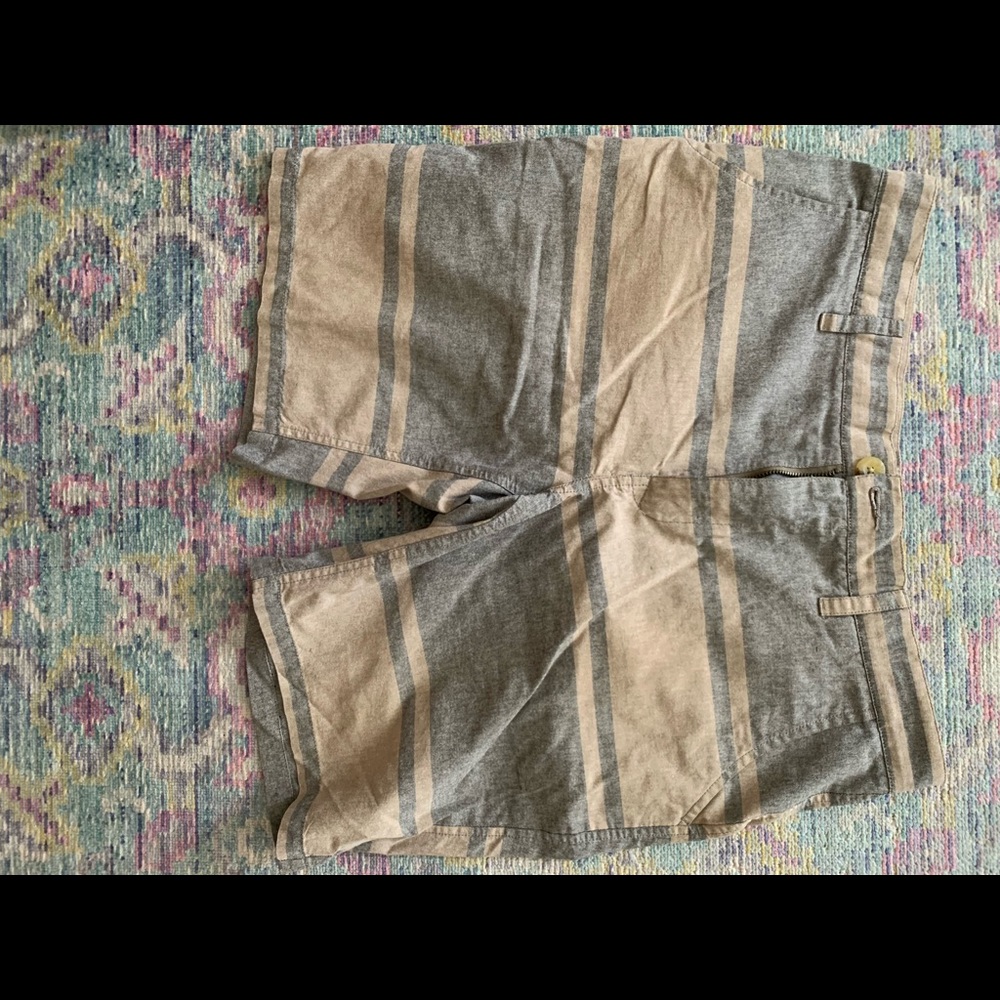 Ezekiel Men’s Shorts